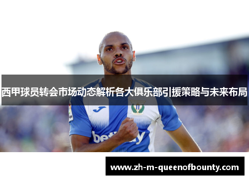 西甲球员转会市场动态解析各大俱乐部引援策略与未来布局
