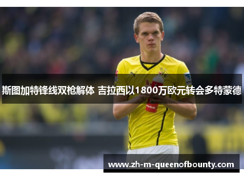 斯图加特锋线双枪解体 吉拉西以1800万欧元转会多特蒙德 斯图加特锋线双枪解体 吉拉西以1800万欧元转会多特蒙德